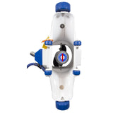 Portable Vacuum, Hammerhead Service 21, 60ft Cord : HH1310-60