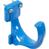 Hose Hangers, Pentair, Model 165, ABS, w/ Screws : R221046