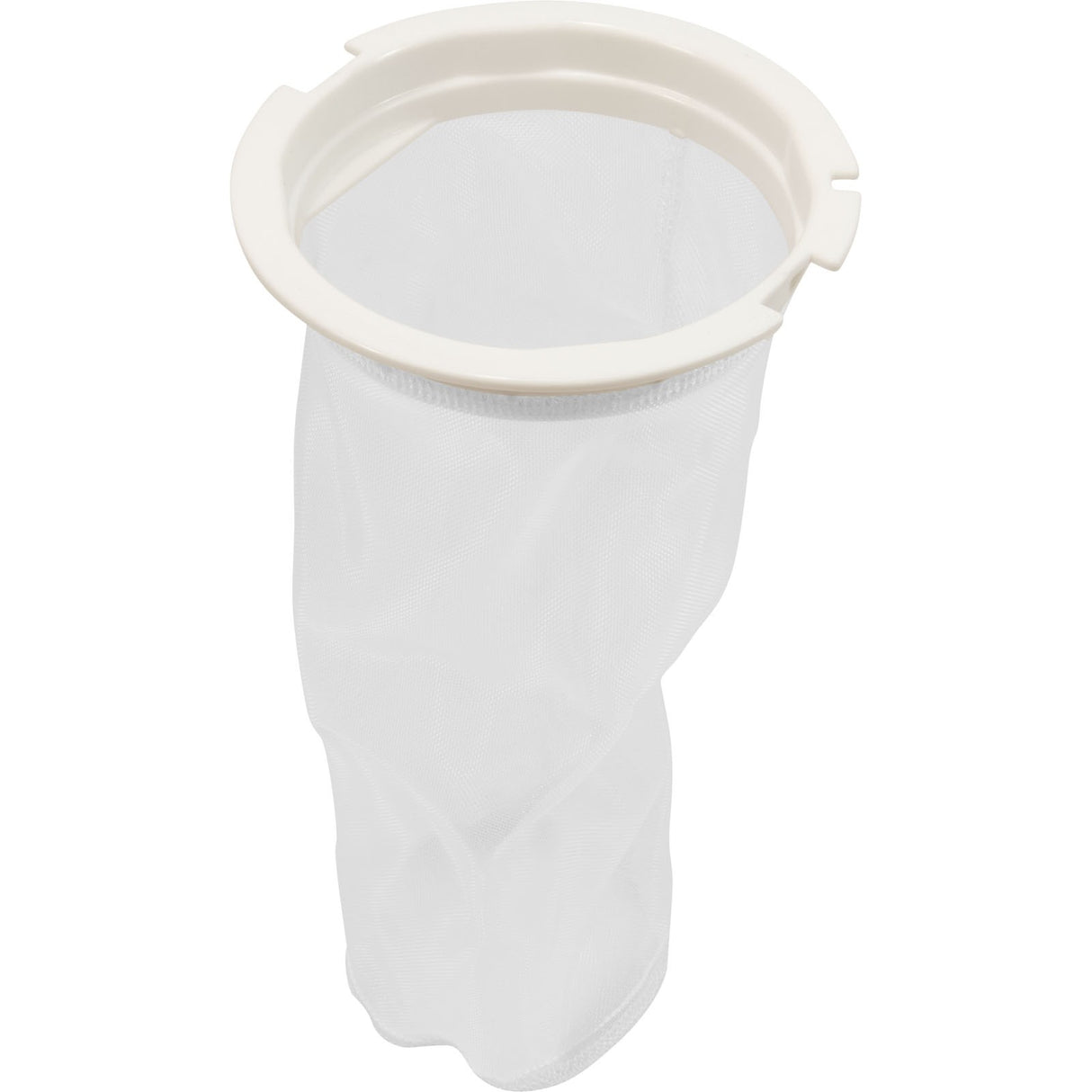 Fine Mesh Bag, Paramount, 600 Micron, for Debris Cannister : 004-152-4517-00