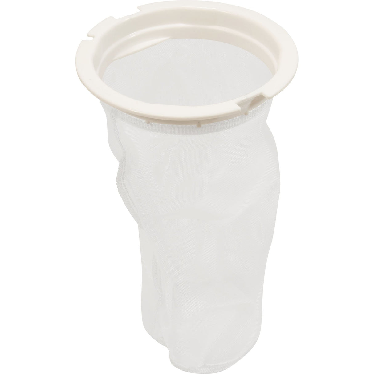 Fine Mesh Bag, Paramount, 600 Micron, for Debris Cannister : 004-152-4517-00