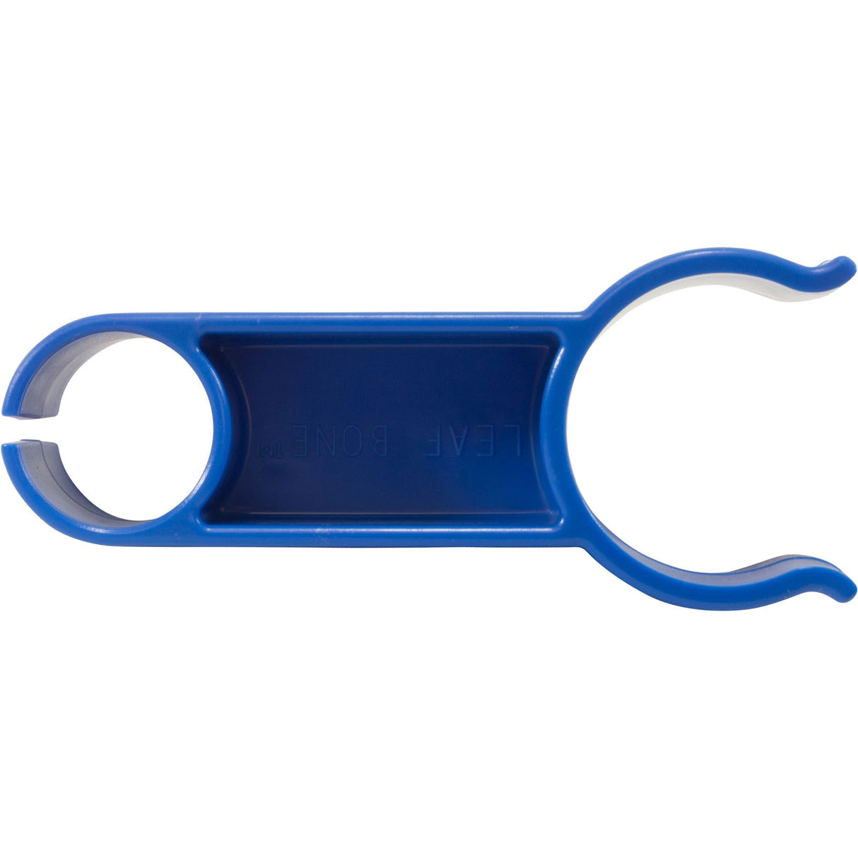 Leaf Net Skimmer Clip, Leaf Bone : LEAFBONECLIPS