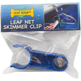 Leaf Net Skimmer Clip, Leaf Bone : LEAFBONECLIPS