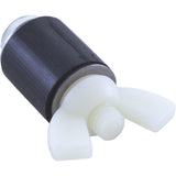 Tool,  Nylon Test Plug,  3/4",  3/4" Pipe : 112N