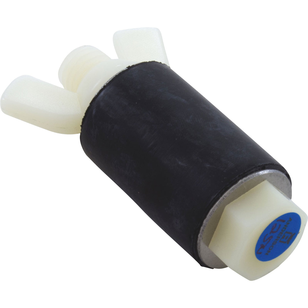 Tool,  Nylon Test Plug,  1-1/16",  1" Threads : 125N