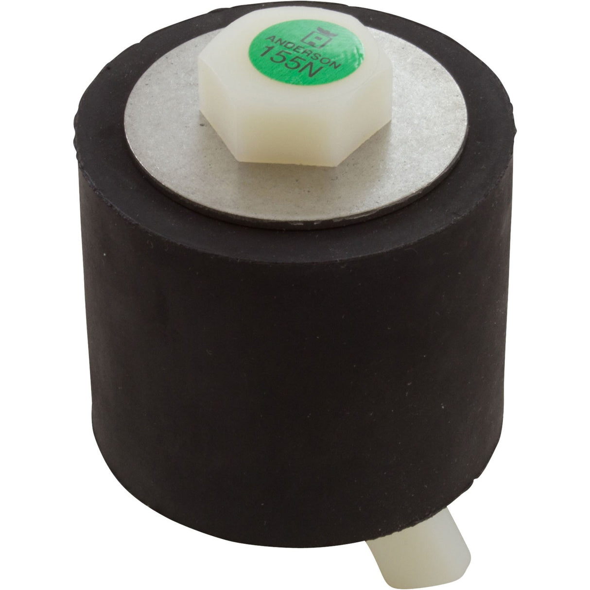 Tool, Nylon Test Plug 1-7/8", 2" Pipe : 155N