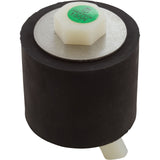 Tool, Nylon Test Plug 1-7/8", 2" Pipe : 155N