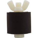 Tool, Nylon Test Plug 1-7/8", 2" Pipe : 155N