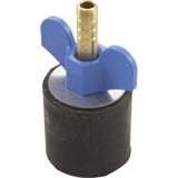 Tool, Standard Test Plug, 1-3/4", 1-1/2" Thread, Open : O52