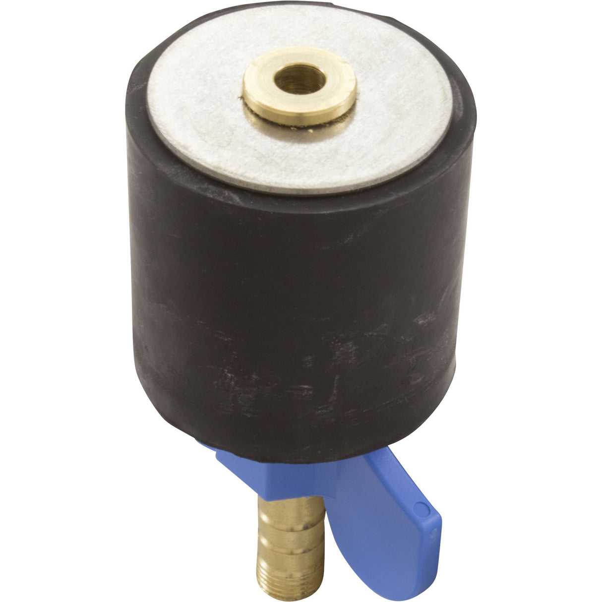 Tool, Standard Test Plug, 1-3/4", 1-1/2" Thread, Open : O52
