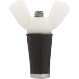Tool,  Winterizing Plug,  1/2",  Plug Size 0 :