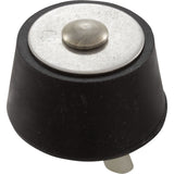 Tool, Winterizing Plug, 1-1/4" Fitting, 1-1/2 "Pipe, Size 9 :