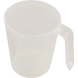 Smart Scoop, CMP, Clear : 25600-411-000