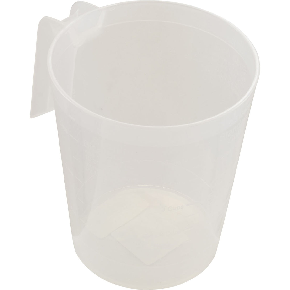 Smart Scoop, CMP, Clear : 25600-411-000