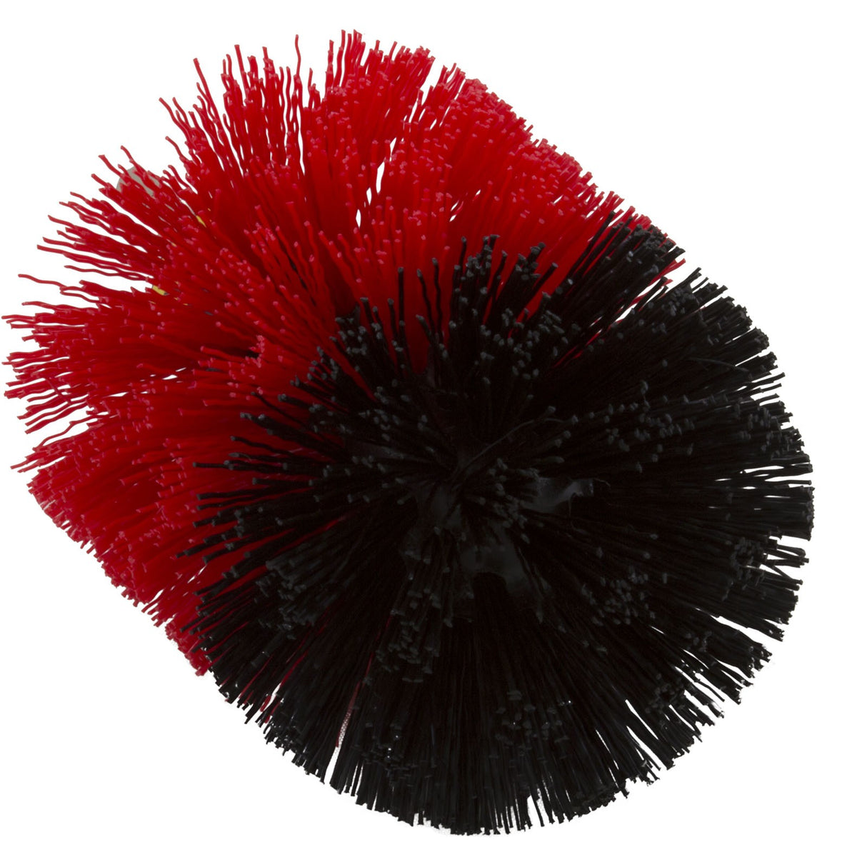 Drill Brush, Useful Products, Power Scrubber, Stiff, Red/Blk : OriginalRedBlkStiff