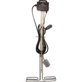 Immersion Heater, HQ, Baptistery, 1.5kW, 115v, w/Float & GFCI : BIS-15-120-GF