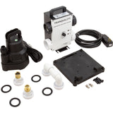 Baptismal System, HQ PBES6010, 1.0kW, 115v, 1/6hp : PBES-6010