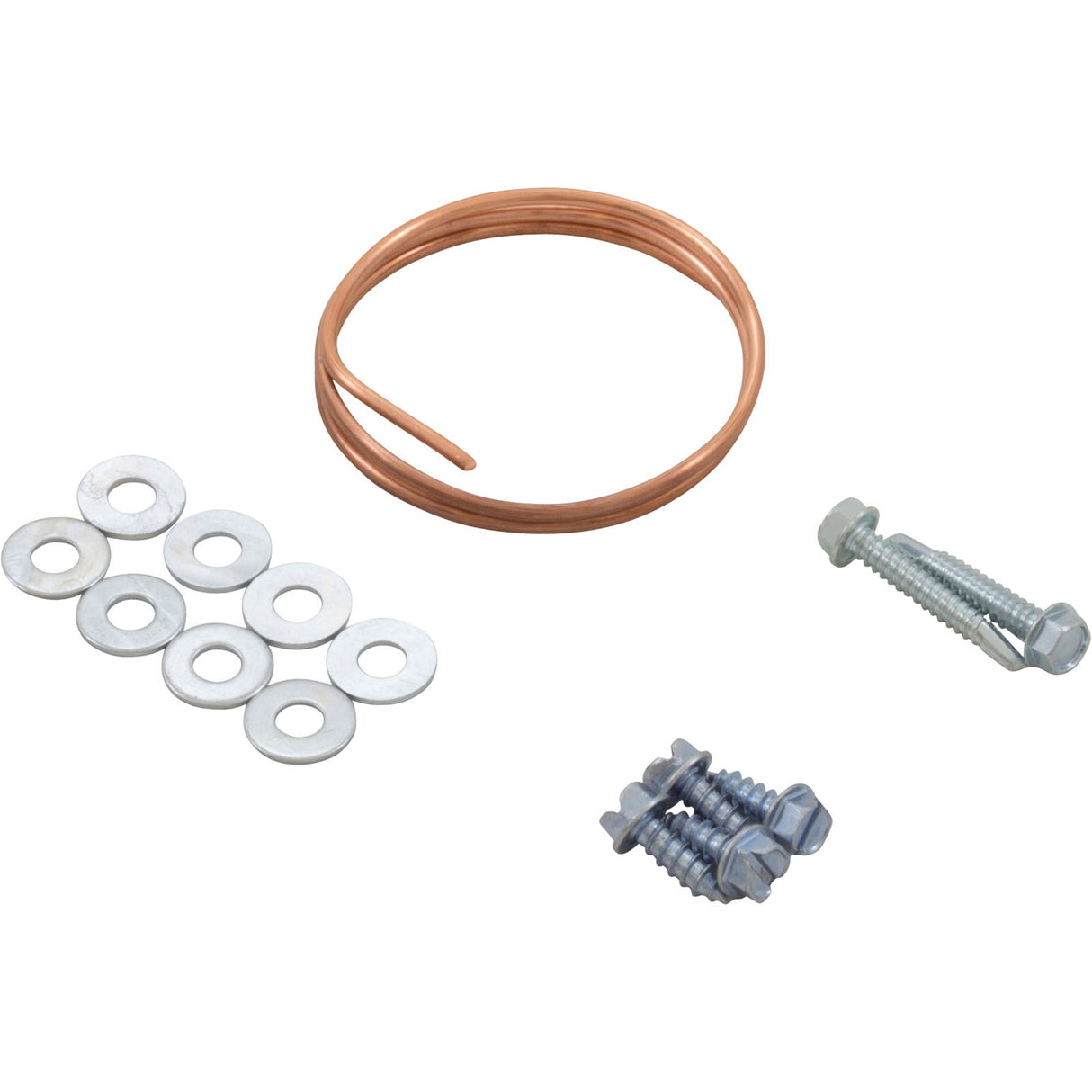 Baptismal System, H-Q BES-6000T, 5.5kW 230v, 0.75hp, w/Timer : BES-6000T