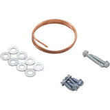 Baptismal System, H-Q BES-6000T, 5.5kW 230v, 0.75hp, w/Timer : BES-6000T