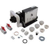 Baptismal System, H-Q BES-6005, 11.0kW 230v, w/o Timer : BES-6005