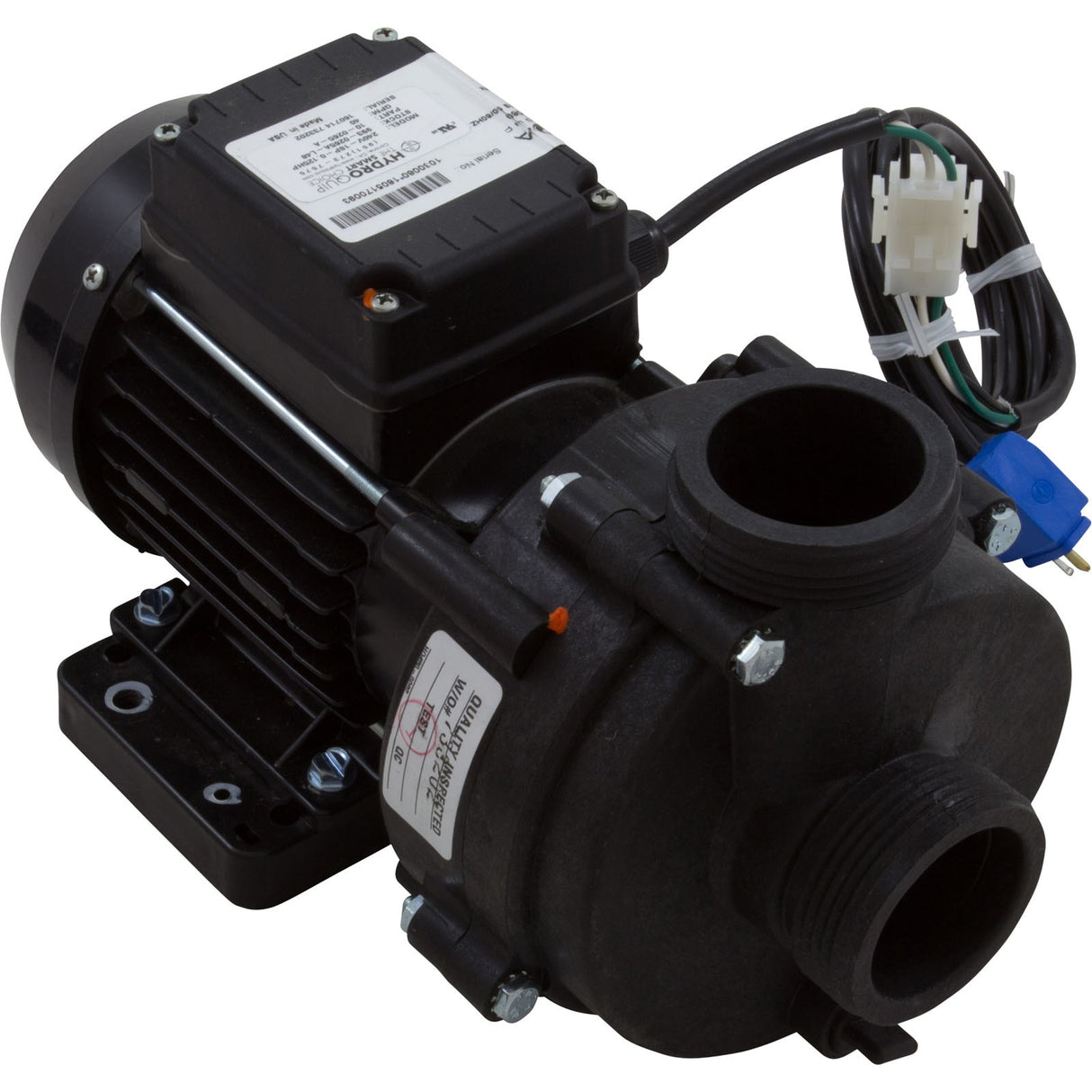 Baptismal System, H-Q BES-6005, 11.0kW 230v, w/o Timer : BES-6005