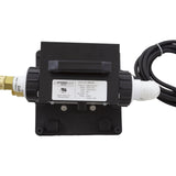 Portable Baptismal System, HQ PBES6040, 1/6hp, 4.0kW, 230v : PBES-6040