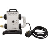 Portable Baptismal System, HQ PBES6040, 1/6hp, 4.0kW, 230v : PBES-6040