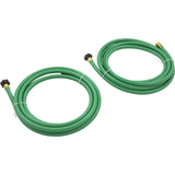 Portable Baptismal System, HQ PBES6040, 1/6hp, 4.0kW, 230v : PBES-6040