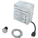 Water Level Kit, Hydro-Quip BES-6000, PSI Switch : 48-0140P-K