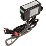 Bath Control, CG Air TMS, 115v, w/Water Detector Probe, Nema : ICTMSPT12060402NNWD1