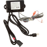 Bath Control, CG Air TMS, 115v, w/Water Detector Probe, Nema : ICTMSPT12060402NNWD1