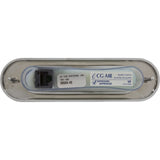 Topside, CG Air Classic LED, Chrome, prior 2005 : CG+/SENSOR-A-SAV-CP