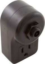 On/Off Switch, Tecmark, 15A, 115v, Wall Mount : SAFPAC5031