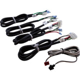 Ctrl, Gecko in.ye-5, 3Outp, Light, Up, Dn, 4.0kW, 115v/230v, in.K450 : 0610-300003