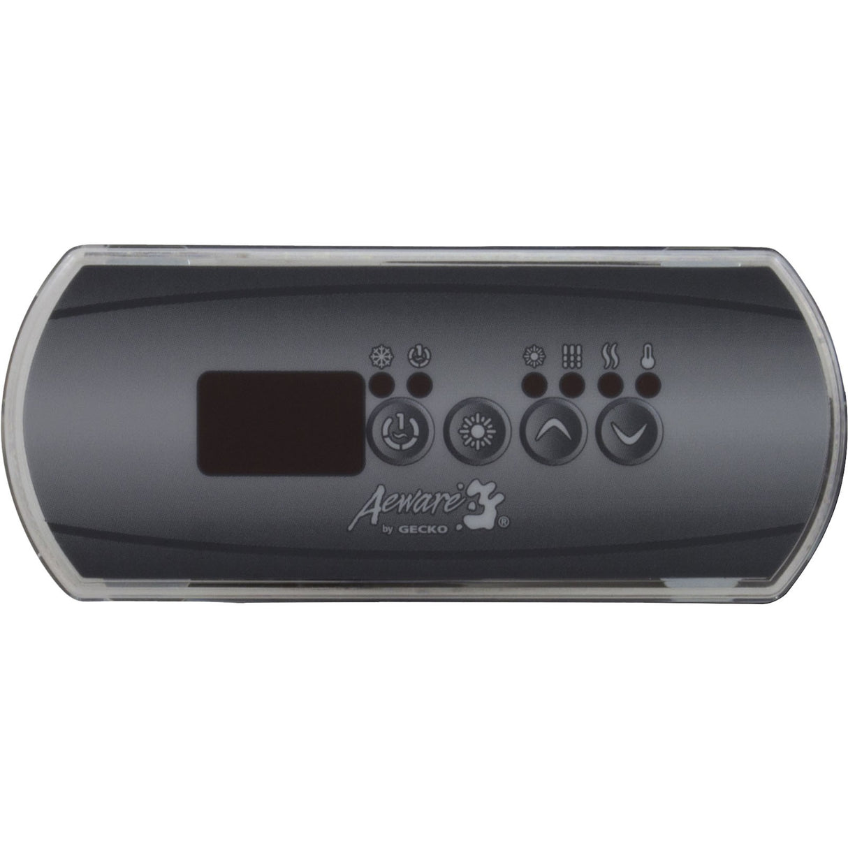 Heat Recovery Control, Gecko IN.YJ2, 115v, w/GFCI Cord, K200 : 3-73-5000