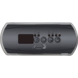 Heat Recovery Control, Gecko IN.YJ2, 115v, w/GFCI Cord, K200 : 3-73-5000