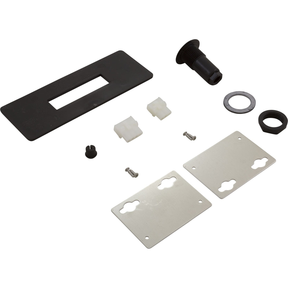 Heat Recovery Control, Gecko IN.YJ2, 115v, w/GFCI Cord, K200 : 3-73-5000