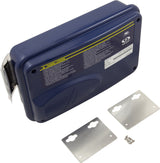 Control Only, Gecko IN.YJ-2, Heat Recovery, 115v, NO HEATER : 0612-221045-440