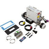 Control, HQ CS7109B Slide LiteLeader, P1, Oz, Lt, 5.5kW, 2Btn TS : CS7109B-US