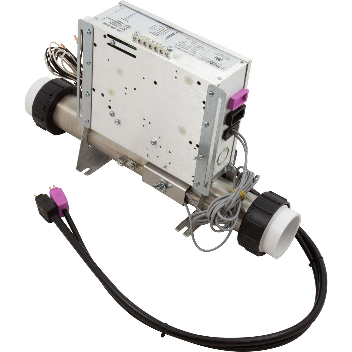 Control, HQ CS7109B Slide LiteLeader, P1, Oz, Lt, 5.5kW, 2Btn TS : CS7109B-US