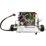 Control, HQ CS7109B Slide LiteLeader, P1, Oz, Lt, 5.5kW, 2Btn TS : CS7109B-US