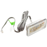 Control, HQ CS7109B Slide LiteLeader, P1, Oz, Lt, 5.5kW, 2Btn TS : CS7109B-US