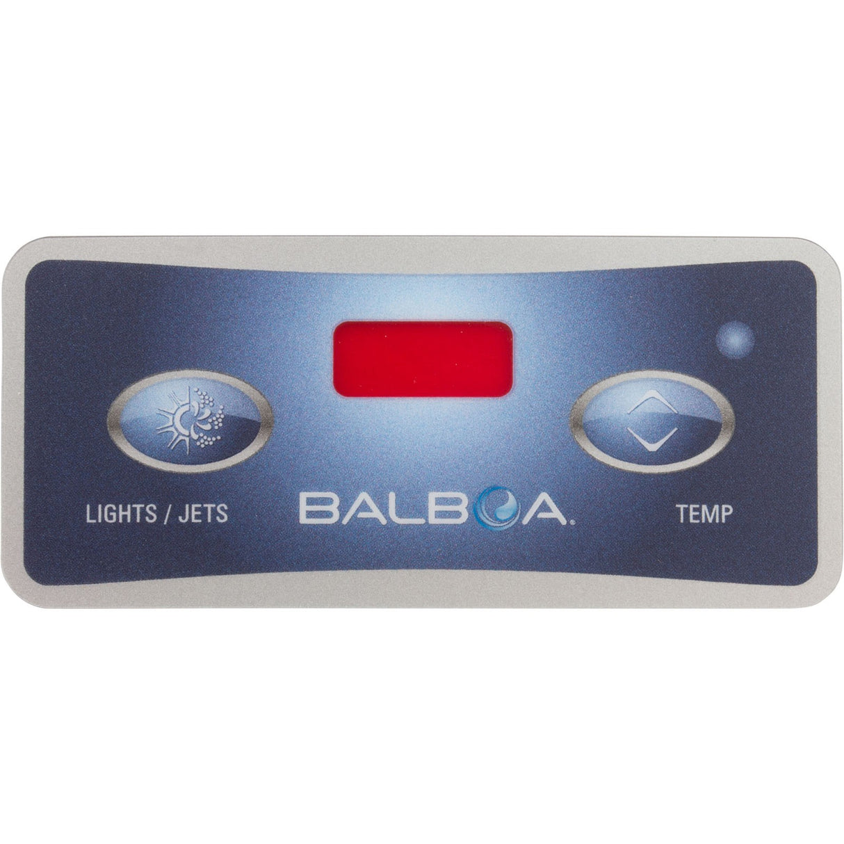 Control, HQ CS7109B Slide LiteLeader, P1, Oz, Lt, 5.5kW, 2Btn TS : CS7109B-US