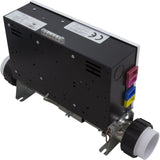Control, Hydro-Quip CS6200EX, P1, P2, Oz, CP, 3.0kW, K-18, 50Hz : CS6200Y-EX