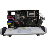 Control, Hydro-Quip CS6200EX, P1, P2, Oz, CP, 3.0kW, K-18, 50Hz : CS6200Y-EX