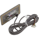 Control, Hydro-Quip CS6200EX, P1, P2, Oz, CP, 3.0kW, K-18, 50Hz : CS6200Y-EX