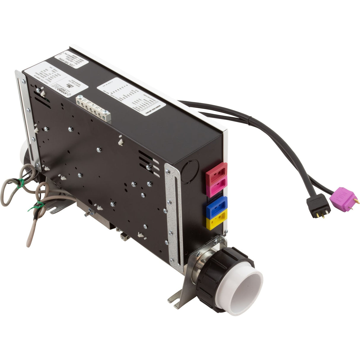 Control, HQ CS6209Y-US, P1 (2) , P2/Bl, Cp, Oz, Lt, 5.5kW, K200 : CS6209Y-US