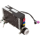 Control, HQ CS6209Y-US, P1 (2) , P2/Bl, Cp, Oz, Lt, 5.5kW, K200 : CS6209Y-US