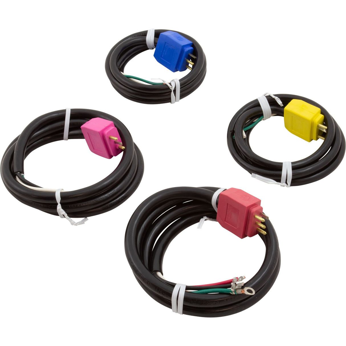 Control, HQ CS6209Y-US, P1 (2) , P2/Bl, Cp, Oz, Lt, 5.5kW, K200 : CS6209Y-US