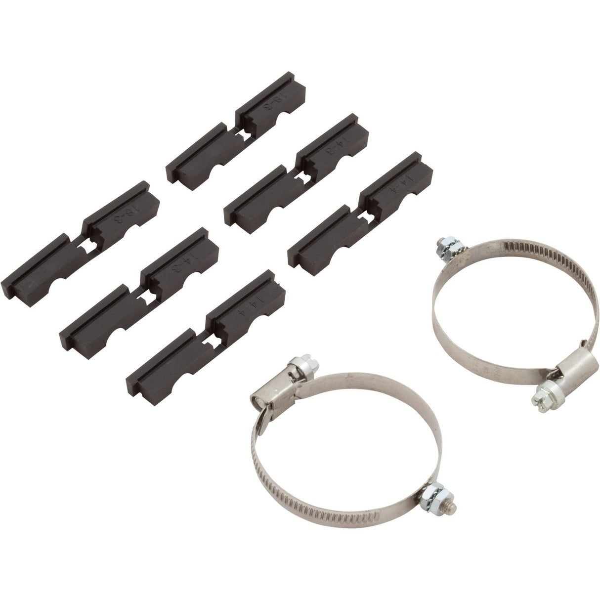 Control, HQ CS6209Y-US, P1 (2) , P2/Bl, Cp, Oz, Lt, 5.5kW, K200 : CS6209Y-US