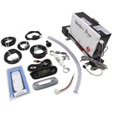 Control, HQ-Gecko CS6P52Y, 230V, 5.5kW, in.k450 : CS6P52Y-S-3W-4